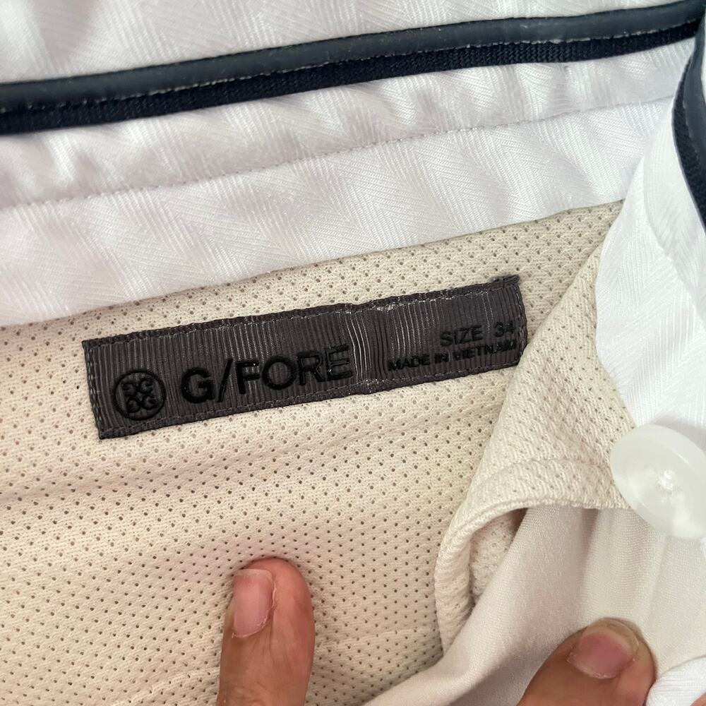 G/Fore Core Club Shorts - image 5